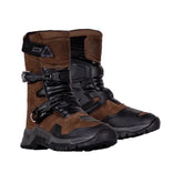 Botas Leatt ADV HydraDri 7.5 Short
